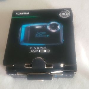 Fuji finepix camera